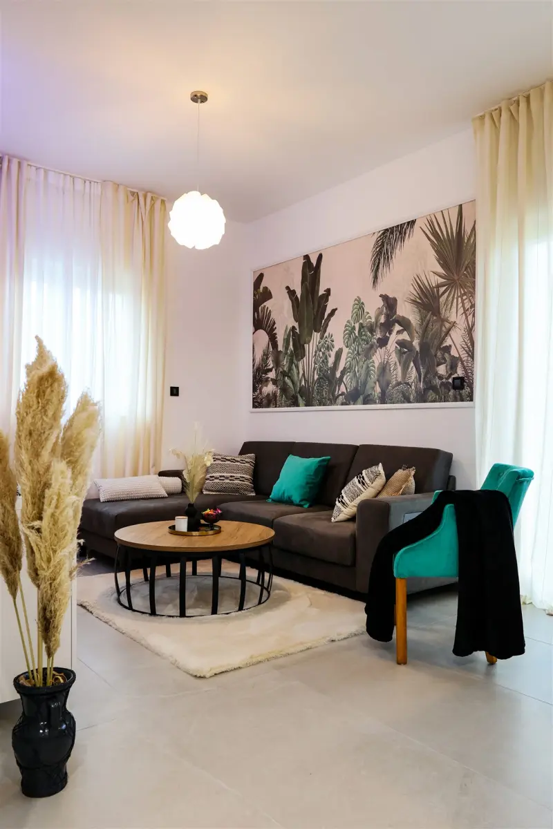 Apartment 1